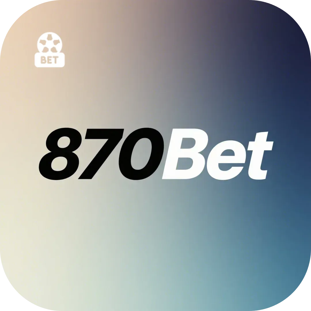 Apostas esportivas da 870bet com odds competitivas