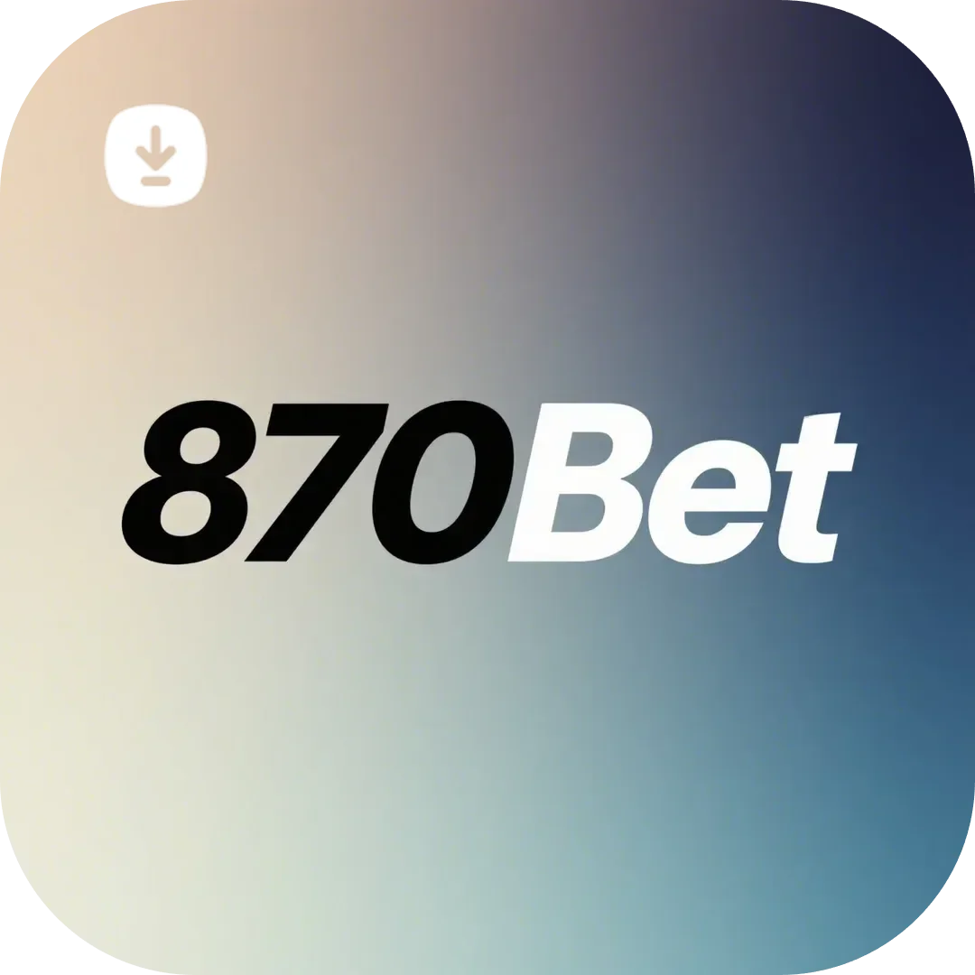 Download gratuito do app da 870bet