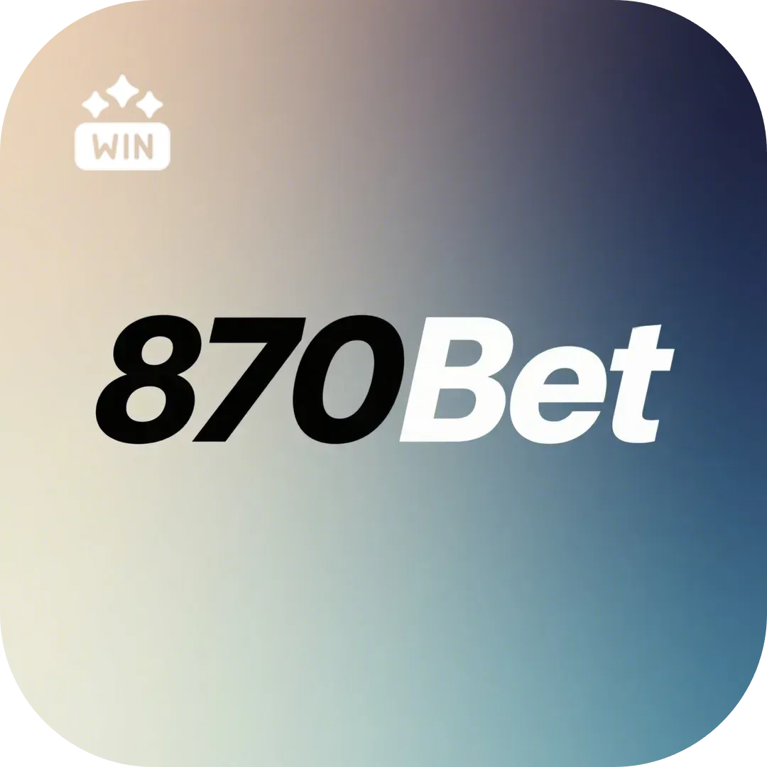 Ganhe prêmios incríveis na 870bet