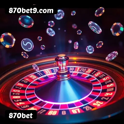 870bet APK - Download Oficial Android