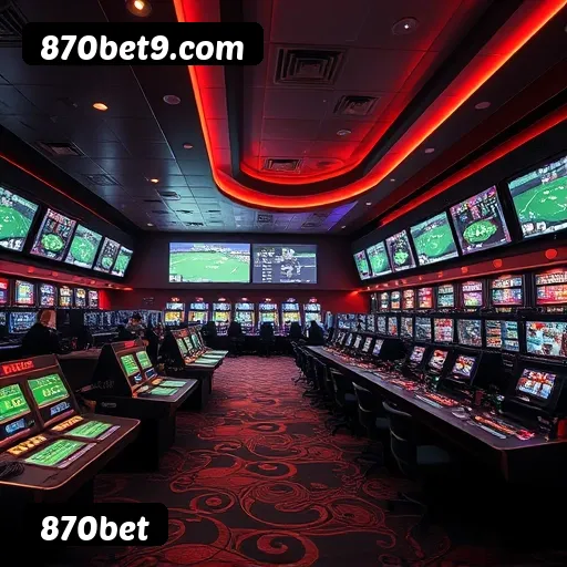 FAQ APK 870bet