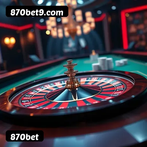 Como Registrar e Fazer Login 870bet