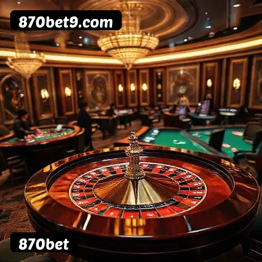 FAQ - Perguntas Frequentes 870bet