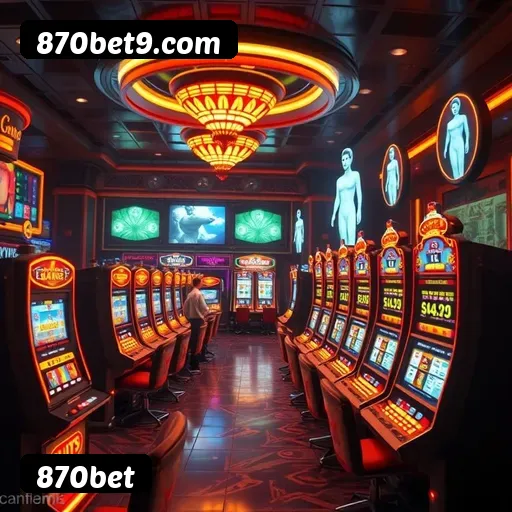 Legalidade 870bet no Brasil