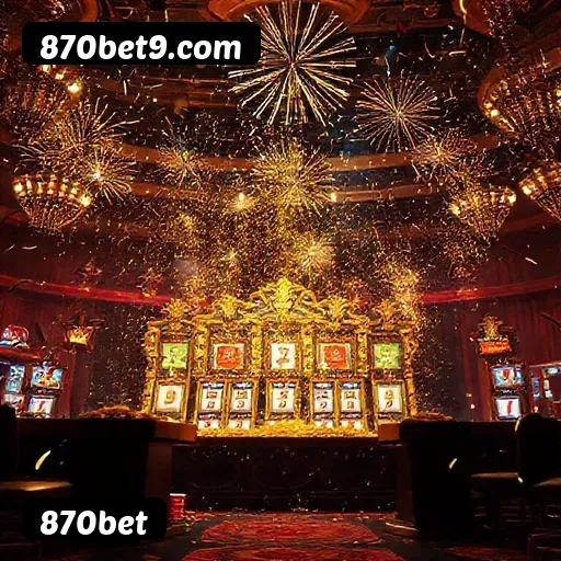 Catálogo Completo de Bônus 870bet